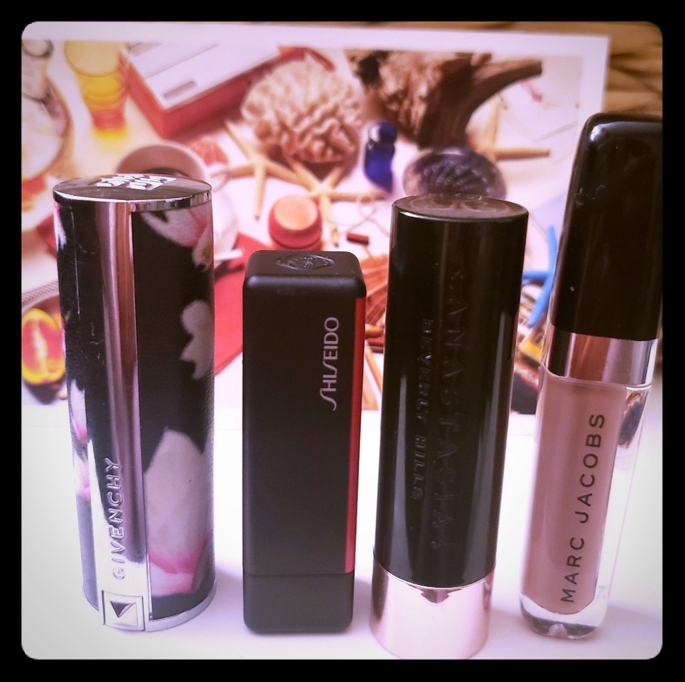 High-end Lip bundle